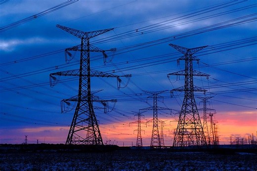 Smart grids: A path to neighbourhood energy independence