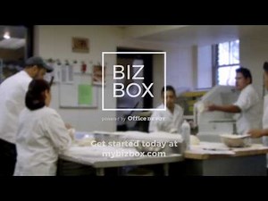What BizBox Can Do For You