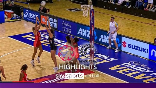 New Zealand Netball's tour of Britain overshadowed by controversy around head coach Noeline Taurua