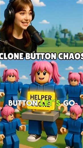 Too Many Clones… I LOST 😭 | Roblox