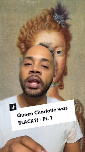 Queen Charlotte's African Ancestry Revealed