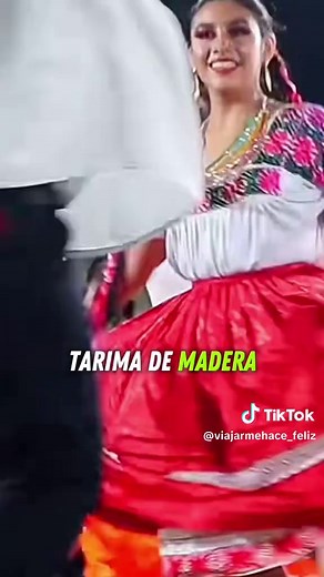Baile Típico Mexicano: Jarabe Tapatío y Más