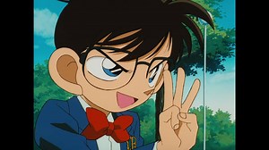 Detective Conan | E12 - Ayumi-chan's Abduction