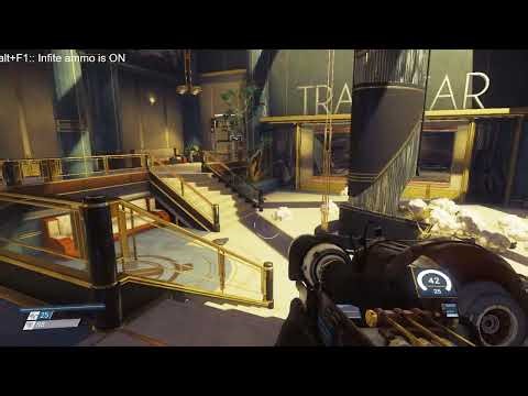 Game Hacking Example with AutoHotkey - Beginner