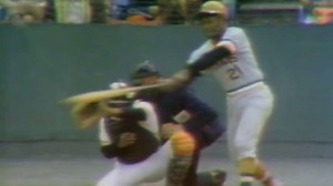 Clemente triples, homers