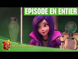 Descendants - Génération Méchants : épisode 11