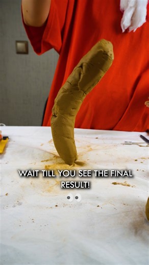 Handmade Clay Christmas 2026 Decoration #clay #christmas #decoration #ceramic #handmade #diy