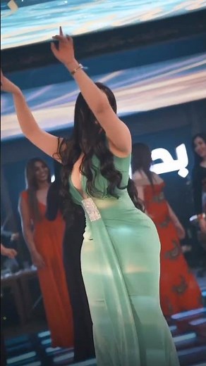 Habibi Come To Dubai | Arabic Club Belly Dancing | Arabic Night Club Dance