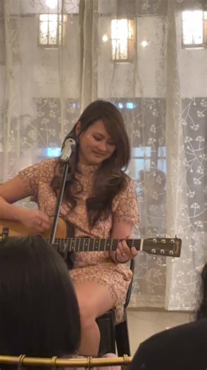 When I Dream About You #Gracenote #music