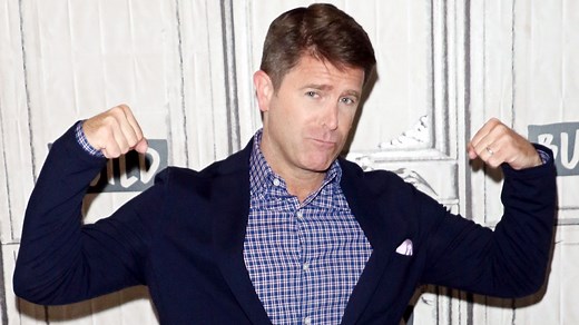 All Brad Thor books in order