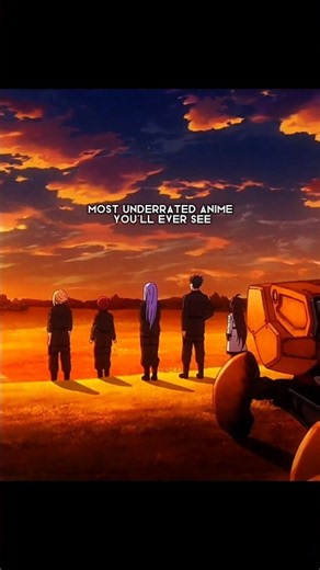 GIVE IT A TRY! #anime #foryou #viral