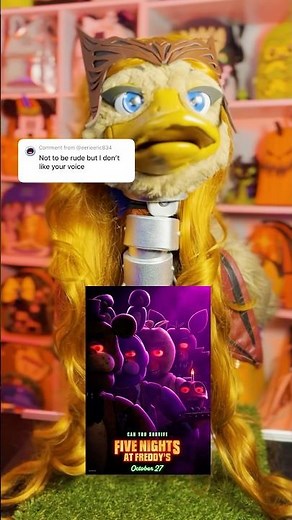 Why Animatronics Turn Evil… #fnaf #fivenightsatfreddys #afton #animatronics #horror