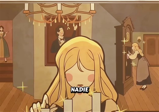 Exploring Cinderella Core Aesthetic in Disney Stories