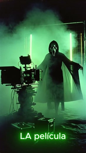 El asesino serial que inspiró la máscara de “Scream” Danny Rolling