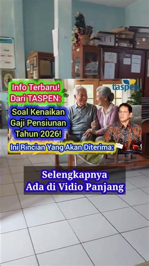 Pension Raise