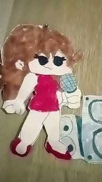 fnf boyfriend vs girlfriend #fnf tutorial