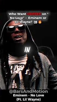 Eminem & Lil Wayne — One of the Best Collabs Ever 🔥 ‪@eminem‬ ‪@lilwayne‬