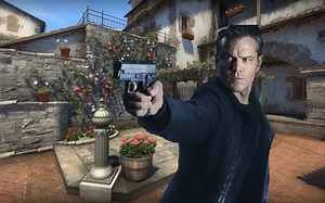 【SOS】反恐精英：谍影重重