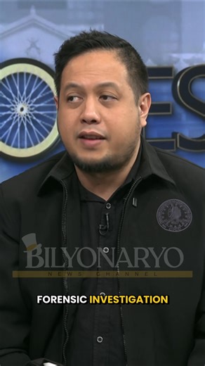 REPORT HACKING INCIDENTS TO CICC, HOTLINE, SOCIAL MEDIA AVAILABLE Usec Renato ‘Aboy’ Paraiso, CICC Executive Director, urged individuals to report hacking incidents to the CICC via their hotline or social media accounts. He said the agency conducts forensic investigations, retrieves compromised profiles, and provides updates on the status of each case to build public trust. More on this in the full episode of #TheSpokes. | Bilyonaryo News Channel