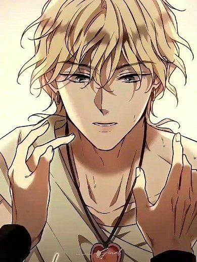 name: A Grim Reaper Who Wants to Be Cupid! #manhwa #shorts #bl #love #trending #fypシ