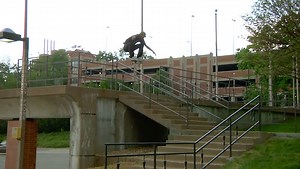11K views · 1.3K reactions | SLS Pick Kyle Walker with some sick street clips. The SLS Picks skate Day Two of the Pro Open. Watch it go down this weekend! | Street League Skateboarding | Facebook