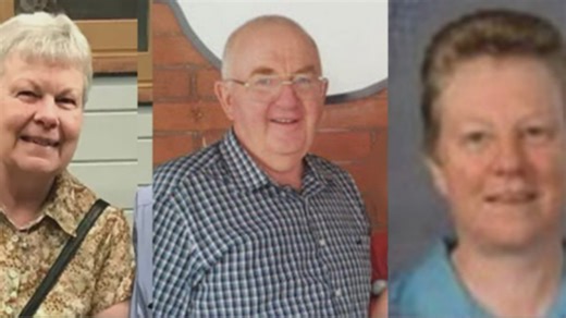 Woman cooked meal from which three people died after eating poisonous wild mushrooms