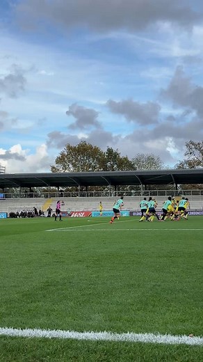 Oh my Godfrey x2!!!🔥🔥🔥 | London City Lionesses