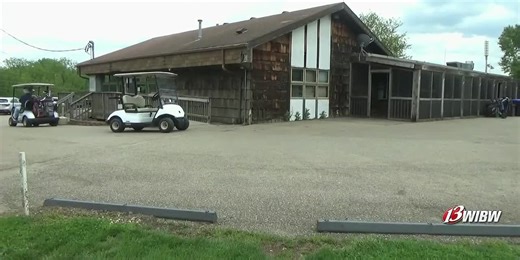 Shawnee County considering project of a new Cypress Ridge Golf clubhouse