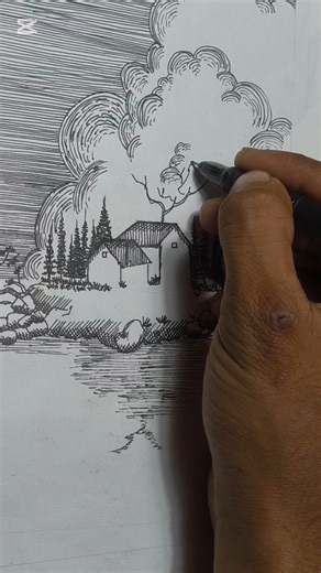 poco loco 🎸art 🎭 #disney #movie #coco #drawing #music #art #animeart #shorts