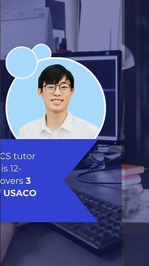USACO Bronze bootcamp with Success Koach