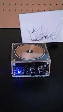 How a Tesla Coil Creates Lightning! ⚡🔌 | Simple Science Explained #shorts