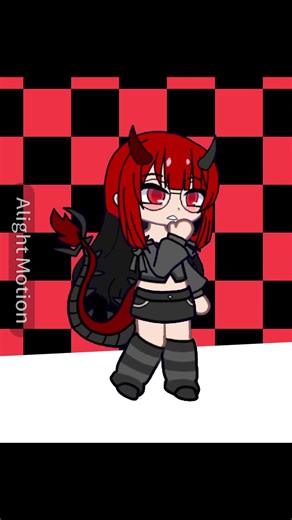 bored tween 😐🫩 #gacha #lifeisbutadream #gachalife #gachaedits #gachaedits #cute #edit #tweening