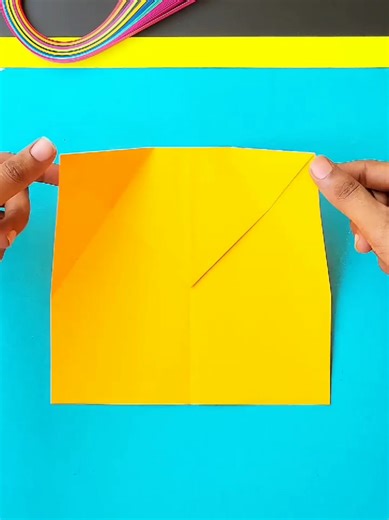 Best paper boomerang ever.