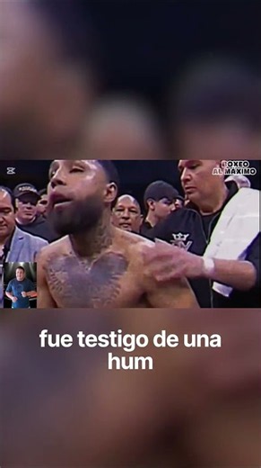 THE KING OF MEXICAN BOXING FELL: THE STORY OF JULIO CÉSAR CHÁVEZ