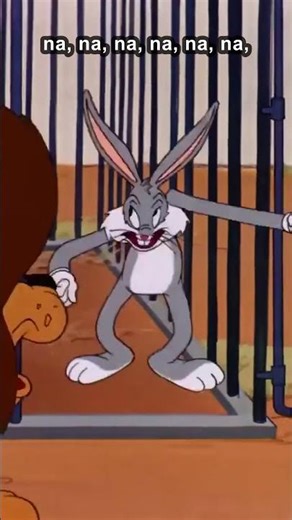Looney Tunes Bugs Bunny Mega Compilation Vol. 6 Chicken hearted King gets Timbered 😂
