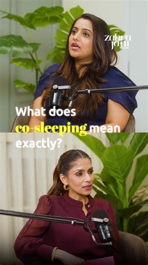 How to Sleep Train Without Leaving the Bed