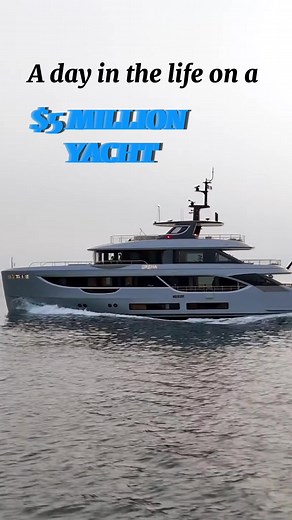 Explore the Luxurious Benetti Yacht for Sale