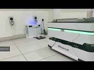 Sesto Magnus in a Healthcare Facility