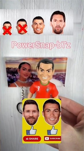 GOAT Debate Ends Here! Messi vs Ronaldo🔥😱 #usa #football #ronaldo #messi #explore