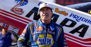 Ron Capps shares update after terrifying NHRA explosion, wreck