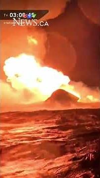 SpaceX's Starship makes successful, fiery splashdown after unprecedented test flight