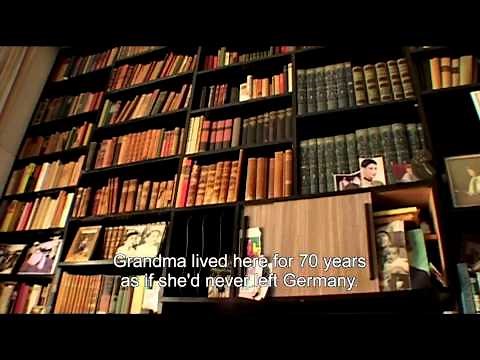 The Flat - Documentary Trailer