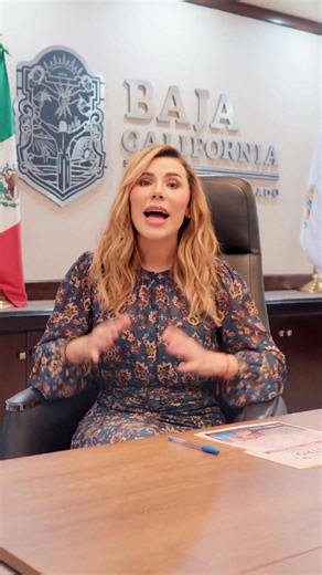 Mañana abren los registros para la pensión de Adultos Mayores y Mujeres Bienestar impulsados por nuestra Presidenta, Claudia Sheinbaum Pardo.🫶 Son para ustedes, así que no se queden fuera. Consulta tu módulo en: gob.mx/bienestar | Marina Del Pilar