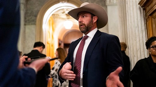 GOP senator says spring breakers should cancel Mexico plans