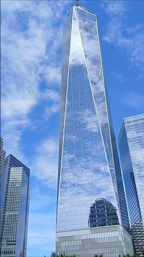 Freedom Tower: Most Iconic Building in USA