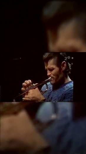 Stan Getz — Stan Getz and Chet Baker 1983.flv | Jazz historico #shorts