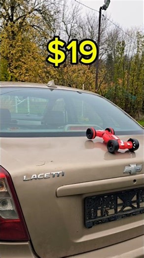 $7 vs $14 vs $19 RC CARS TEST