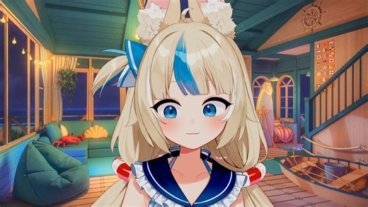 Beyond the Sea(2026.1.14)【双语歌回】