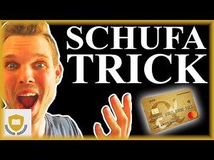 SCHUFA Lifehack - Kredit Score verbessern ohne Kosten ✔️