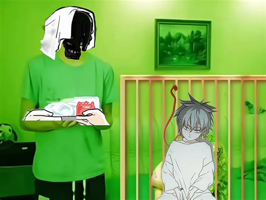 【alien stage】外星人的短视频平台be like: